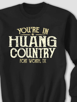 Your Country : Printed Sweatshirts
