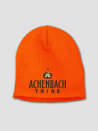 Family Tribe : Embroidered Beanies
