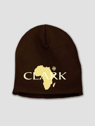 African Heritage : Embroidered Beanies