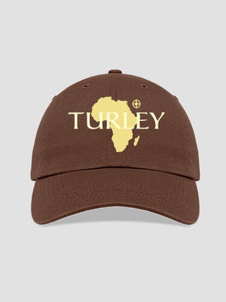 African Heritage : Embroidered Baseball Hats