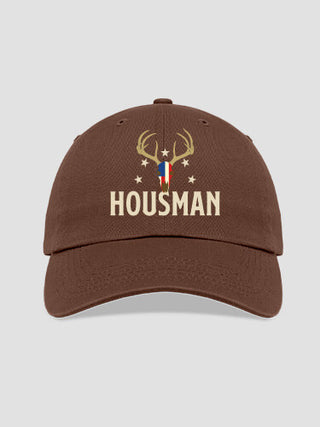 American Hunter : Embroidered Baseball Hats