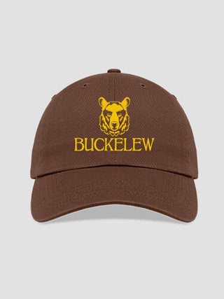 Bear : Embroidered Baseball Hats