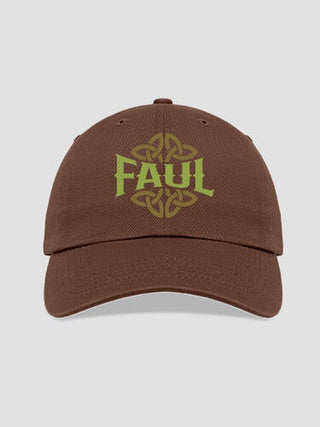 Celtic Heritage : Embroidered Baseball Hats