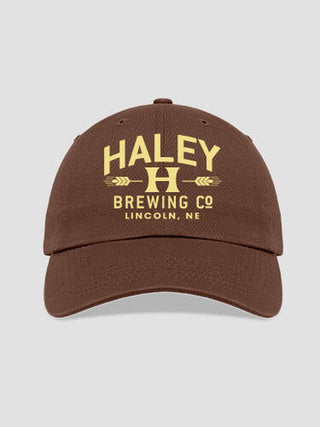 Classic Brewing Company : Embroidered Baseball Hats