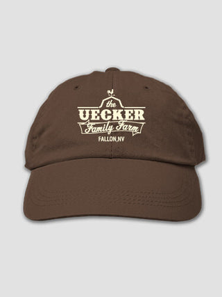 Family Farm : Embroidered Baseball Hats
