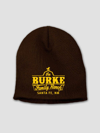 Family Ranch : Embroidered Beanies