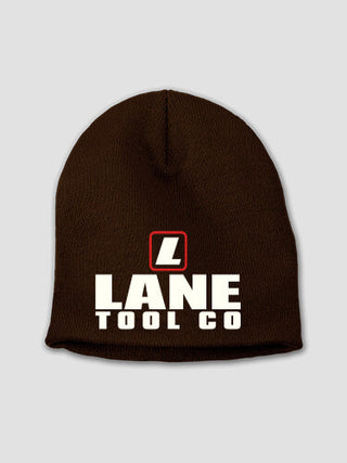Tool Company : Embroidered Beanies