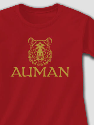 Bear : Printed T-Shirts