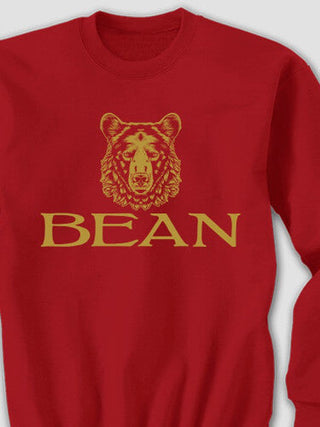 Bear : Printed Sweatshirts