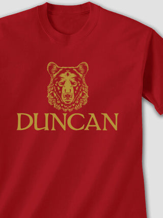 Bear : Printed T-Shirts