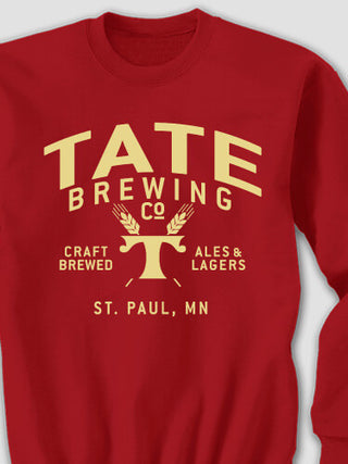Classic Brewing Company : Printed Sweatshirts