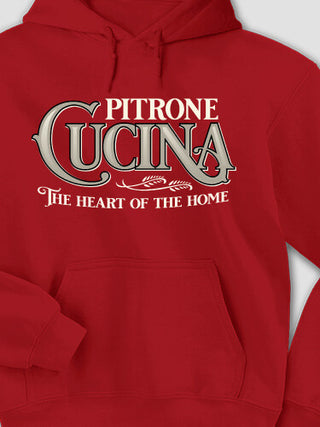 Cucina : Printed Hoodies