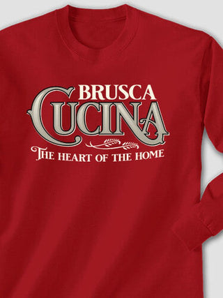 Cucina : Printed Long Sleeves