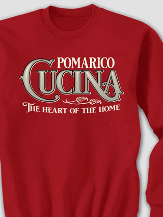 Cucina : Printed Sweatshirts