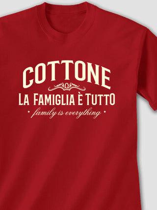 Family Is Everything : Printed T-Shirts