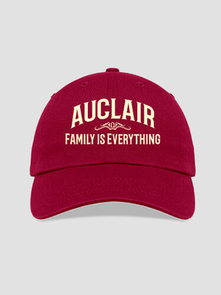 Family : Embroidered Baseball Hats
