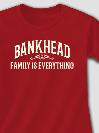 Family : Adult Ladies Fitted T-Shirt