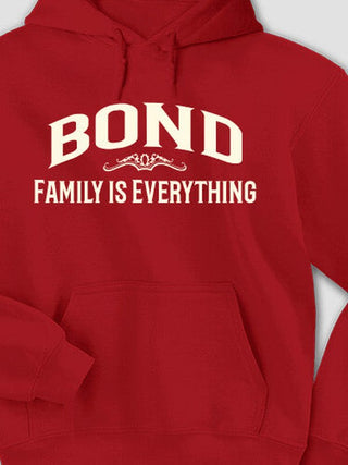 Family : Printed Hoodies