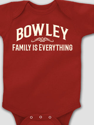 Family : Printed Baby Bodysuits