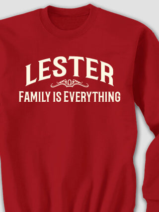 Family : Printed Sweatshirts