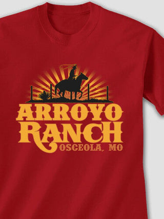 Ranch : Printed T-Shirts