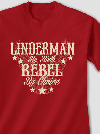 Rebel : Printed T-Shirts