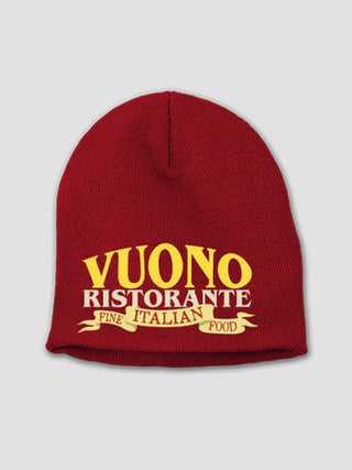 Ristorante : Embroidered Beanies