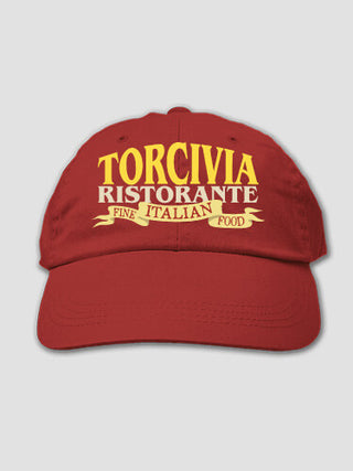 Ristorante : Embroidered Baseball Hats