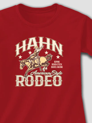Rodeo : Printed T-Shirts