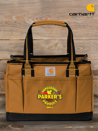 Homegrown Produce : Carhartt&reg; Utility Totes