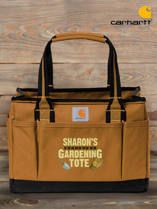 Official Gardening : Carhartt&reg; Utility Totes