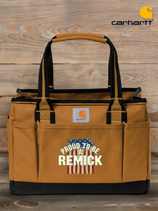 Proud To Be : Carhartt&reg; Utility Totes