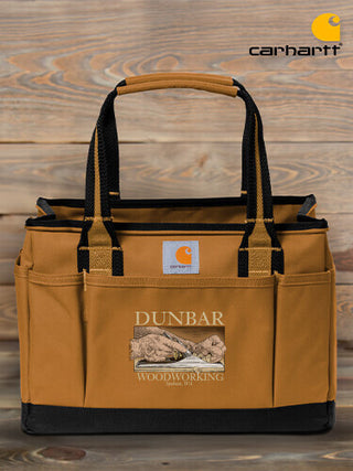 Woodworking : Carhartt&reg; Utility Totes