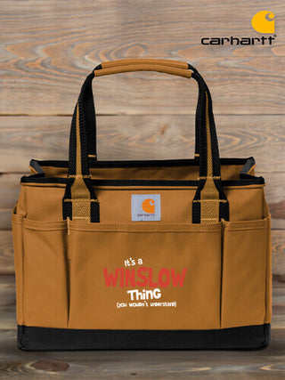 You Wouldn't Understand : Carhartt&reg; Utility Totes