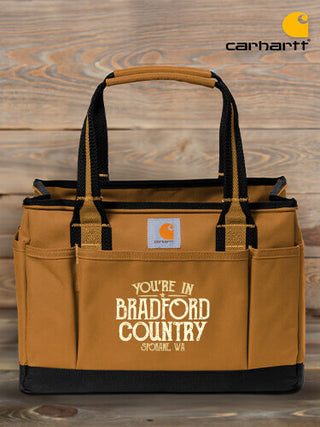 Your Country : Carhartt&reg; Utility Totes