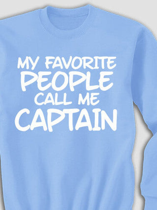 Favorite People : Printed Sweatshirts