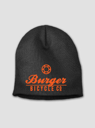 Bicycle Company : Embroidered Beanies