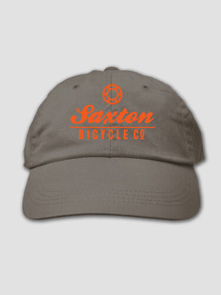 Bicycle Company : Embroidered Baseball Hats