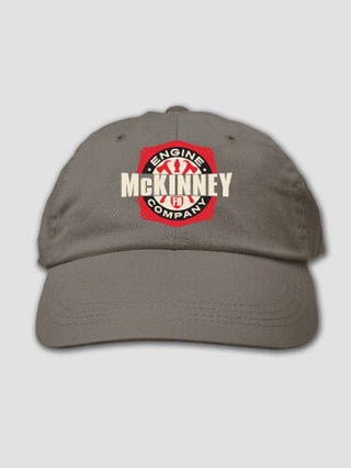 Engine Company : Embroidered Baseball Hats