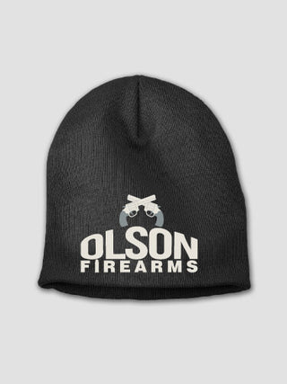Firearms : Embroidered Beanies