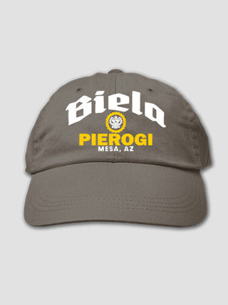 Pierogi : Embroidered Baseball Hats