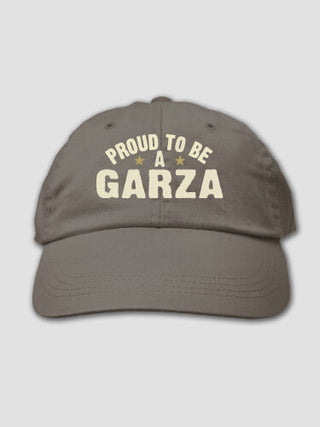 Proud To Be : Embroidered Baseball Hats