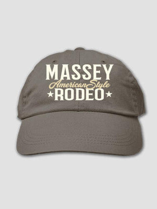 Rodeo : Embroidered Baseball Hats