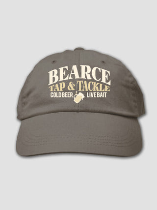 Tap and Tackle : Embroidered Baseball Hats