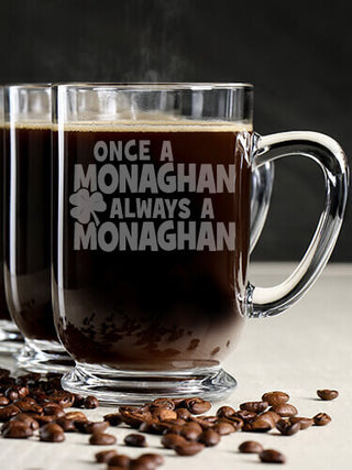 Always Irish : Coffee Mugs - Engraved