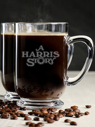Christmas Story : Coffee Mugs - Engraved