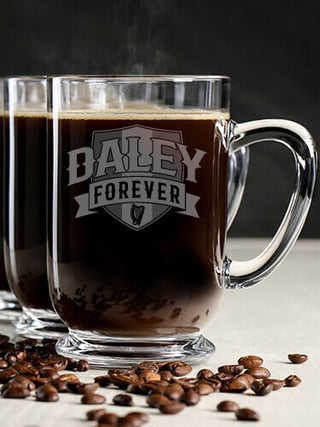 Forever : Coffee Mugs - Engraved