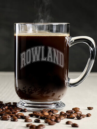 Ivy League : Coffee Mugs - Engraved