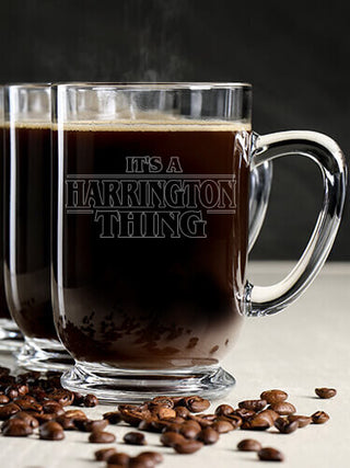 Things : Coffee Mugs - Engraved