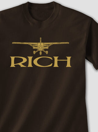 Airplane : Printed T-Shirts